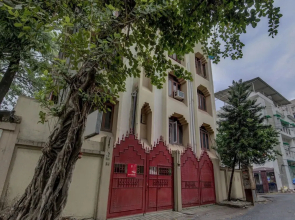 OYO 1084 Hotel Walson Inn