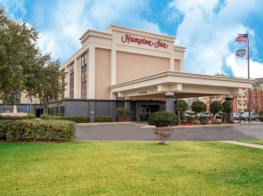 Hampton Inn by Hilton Shreveport/Bossier City