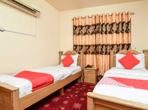 OYO 157 Al Khaima Hotel