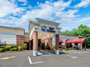 Best Western The Inn At Ramsey