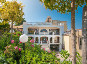 Park Hotel Villa Americana