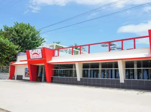 Hotel Playa Divina