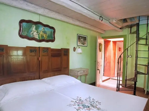 Casa Delle Meridiane