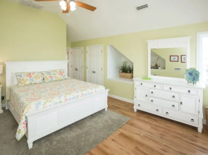 Dunescape - 7 Br Home