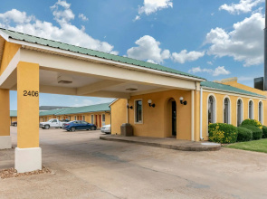 Econo Lodge Jonesboro