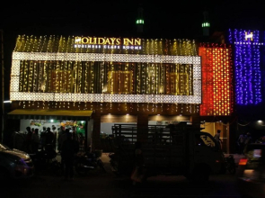 Hotel Grand Gaayatris