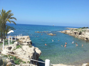 Akti Beach Village Resort