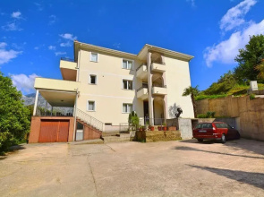 Apartments Soso