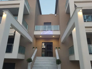 Callista Suites
