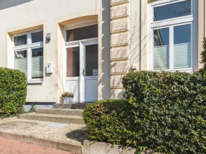 Skerra Apartments "am Fitness-Studio"