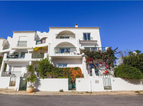 Casa Rujo - Waterside Village House