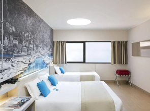 B&B Hotel Como Camerlata