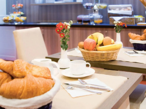 Atlas Hotel Brussels