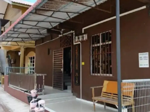 PerhentianMj FishermanVillage