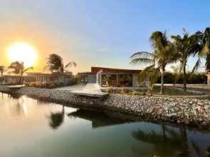 Seabird Belize Vacation Rentals