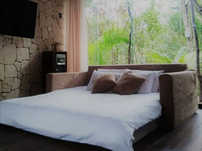 Tulum Jungle Villa Agua