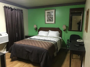 Outpost Motel