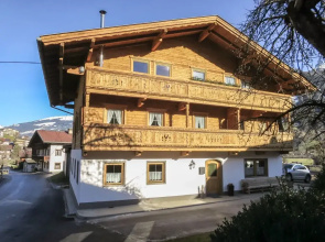 Lipperhof Schwendau in Schwendau