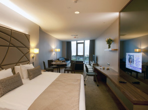 Cevahir Hotel Istanbul Asia