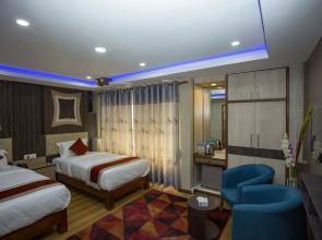 Hotel Marinha