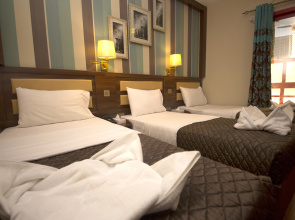 Downtown Hotel
