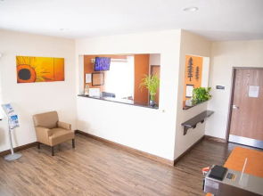 White House Suite