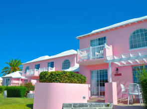 St George's Club Hotel