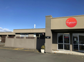 Aspree Motor Inn
