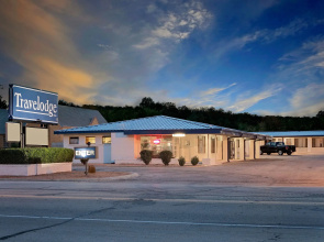 Super 8 Columbia Ft. Jackson, Sc