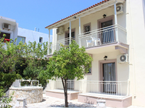 Paralia Studios