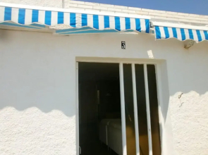 House With 3 Bedrooms in Tarragona, With Wonderful sea View and Furnis