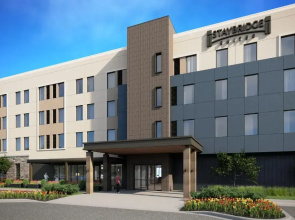 Staybridge Suites San Antonio Lackland AFB Area by IHG