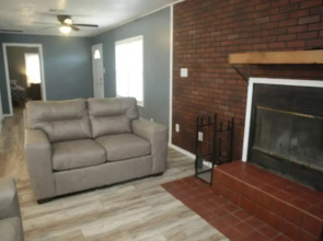 1 Bedroom with a Fireplace Close To Base
