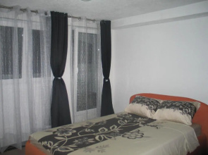 Guest House Dena