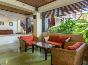 Risata Bali Resort and Spa