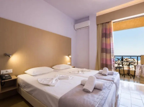 Atlantis Hotel