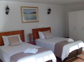 Amanzi Guest House