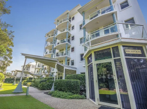 Magnolia Lane Apartments