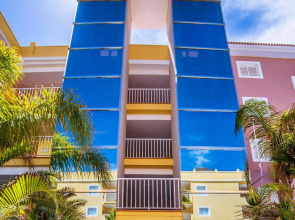 Hotel Chatur Costa Caleta