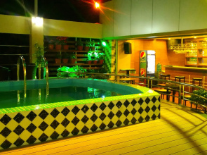Sea Pearl Hotel