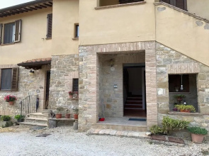 Comfort Suite Apt On The Countryside