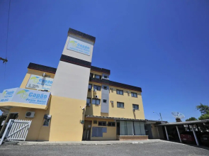 Capão Praia Hotel