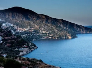 Villa Burak