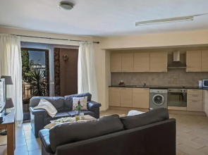 Napiana Apartments