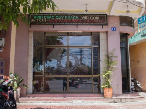 Hung Dong Hotel