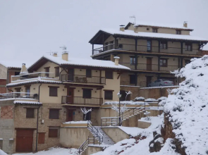 Casas Lo Tossal