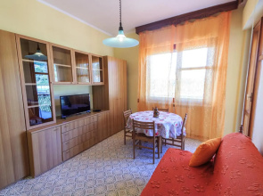 Appartamento con vista mare eccezionale