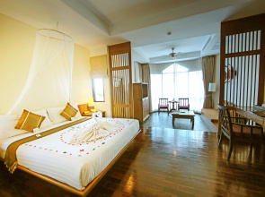 Supalai Scenic Bay Resort And Spa