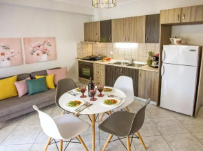 Holiday House Ioanna 2 - Loft