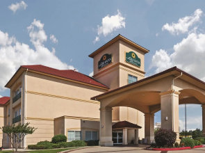 La Quinta Inn & Suites by Wyndham Longview North